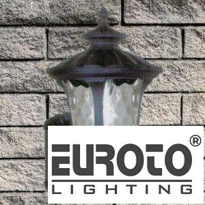 Đèn vách ngoài trời phong cách sang trọng TD-43