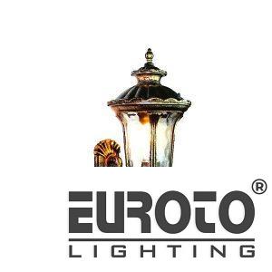 Đèn vách ngoài trời kiểu dáng tinh tế TD-45