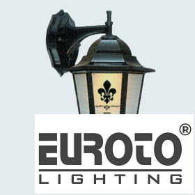 Đèn vách ngoài trời TD-57