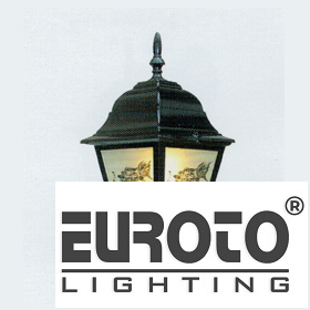 Đèn vách ngoài trời TD-74