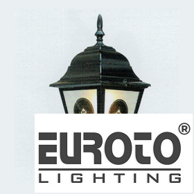 Đèn vách ngoài trời TD-77