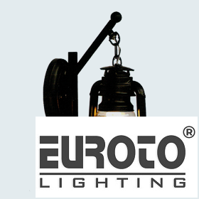 Đèn vách ngoài trời TD-86