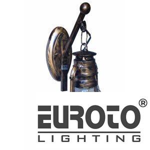 Đèn vách ngoài trời TD-89