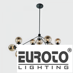 Đèn thả trang trí TE-004/15