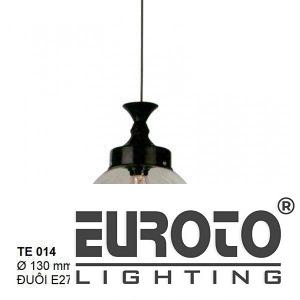 Đèn thả quán TE-014