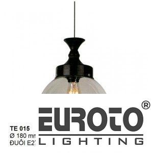 Đèn thả quán TE-015