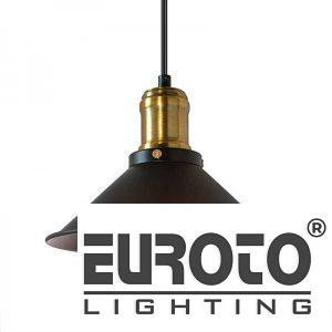 Đèn thả treo bàn ăn TE-020