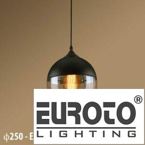 Đèn thả bàn ăn giá rẻ TE-021