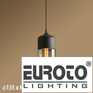 Đèn thả bàn ăn giá rẻ TE-023