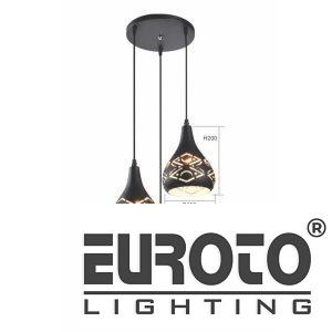 Đèn thả quán TE-069/3