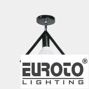 Đèn thả trang trí ban công TE-071/1