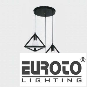 Đèn thả trang trí TE-071/3