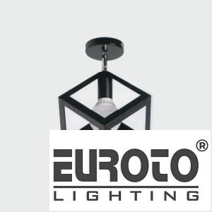 Đèn thả trang trí giá rẻ TE-072/1