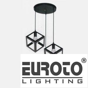 Đèn thả trang trí nội thất TE-072/3