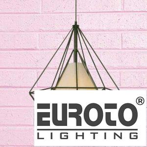 Đèn thả kim cương TE-133