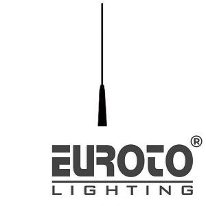 Đèn treo Ø40*H350-COB 5W, Ánh Sáng Trắng & Vàng