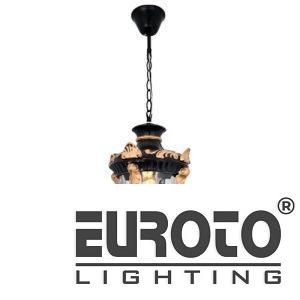 Đèn treo Euroto Ø195*290, E27