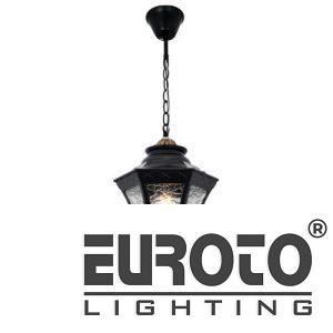 Đèn treo Euroto Ø230*400, E27