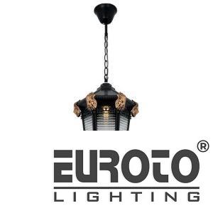 Đèn treo Euroto Ø310*580, E27