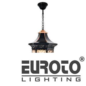 Đèn treo Euroto Ø220*H420 - E27