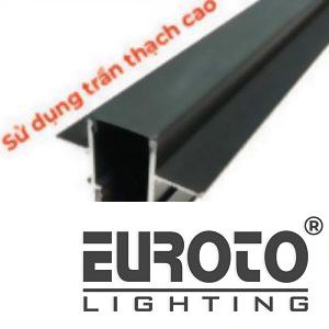 Thanh ray âm mẫu C