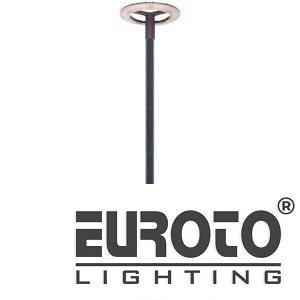 Đèn sân vườn led trụ 116