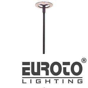 Đèn sân vườn led trụ 117