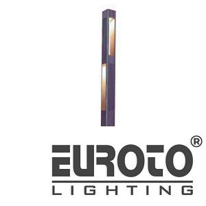 Đèn sân vườn led trụ 137