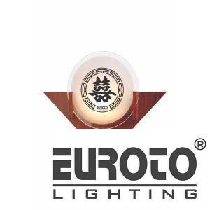 Đèn tường thủy tinh V-338