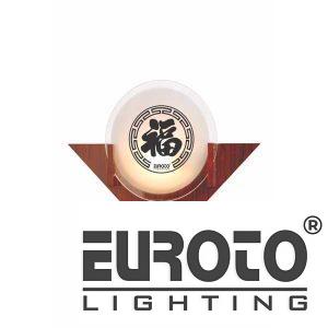 Đèn tường thủy tinh V-339