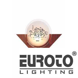 Đèn tường thủy tinh V-340