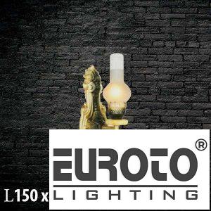 Đèn tường kiểu cổ V-395