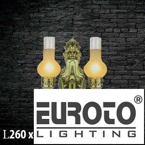 Đèn tường tân cổ điển V-398