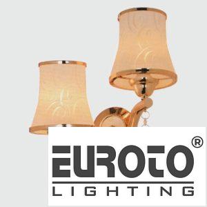 Đèn tường trang trí V-424