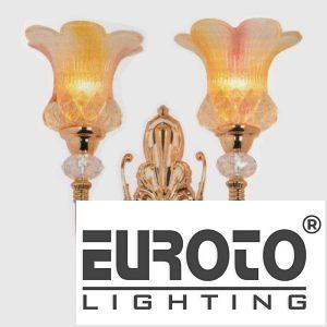 Đèn tường trang trí V-444