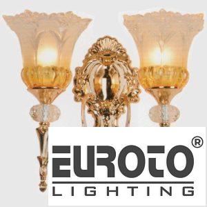 Đèn tường trang trí V-446