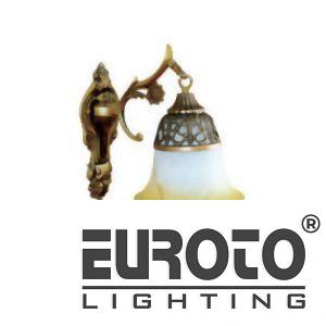 Đèn vách L290 x H300