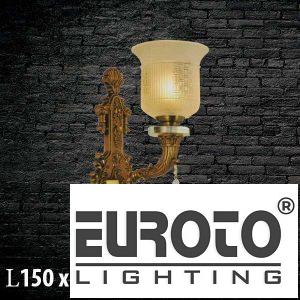 Đèn tường giả cổ V-559