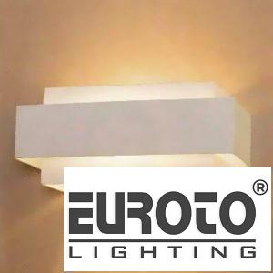 Đèn Vách trang trí L250 x W110 x H140 LED