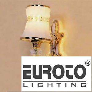 Đèn Vách trang trí L150 x W200 x H320 LED