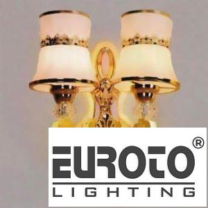 Đèn Vách trang trí L270 x W170 x H320