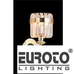 Đèn pha lê L120 x H280