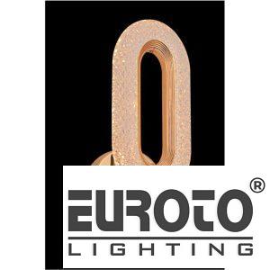 Đèn Vách LED Euroto L118 x W95 x H240