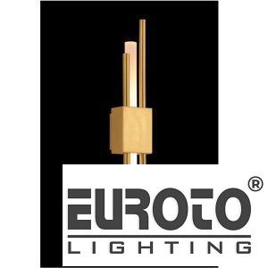 Đèn Vách LED Euroto L70 x W80 x H500