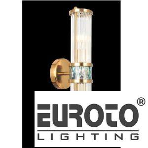 Đèn Vách LED Euroto L95 x W140 x H480