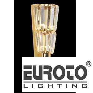 Đèn Vách LED Euroto L150 x H420