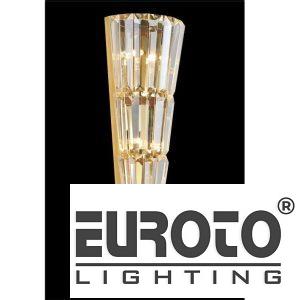 Đèn Vách LED Euroto L170 x H540