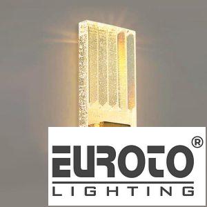 Đèn Vách trang trí L130*H280 - LED 5W - 3000K CRYSTAL