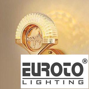 Đèn Vách trang trí L180*W150*H240 - LED 15W - 3000K