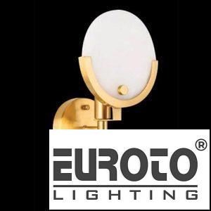 Đèn Vách Euroto L130 x W150 x H340 - E14*1